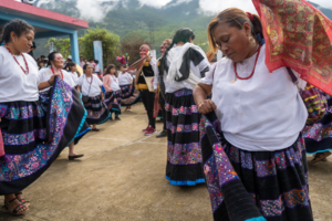 Bailable Zitlala