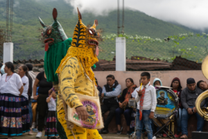 Carnaval Zitlala